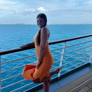 Meet your Posher, Abby